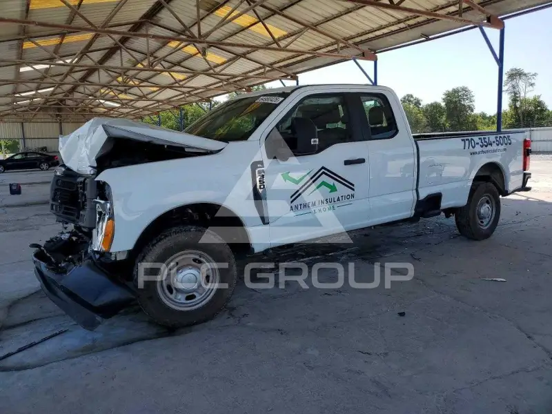 2023 Ford F-350 photo