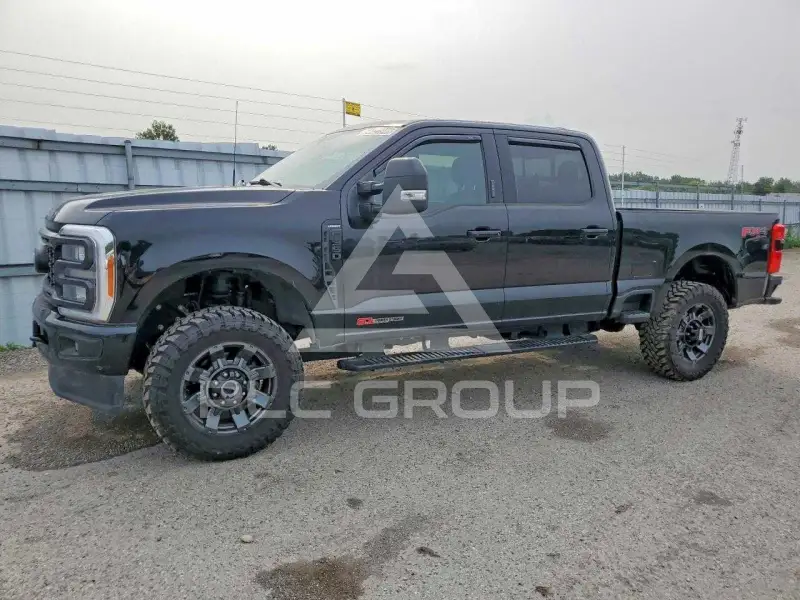 2023 Ford F-350 фото