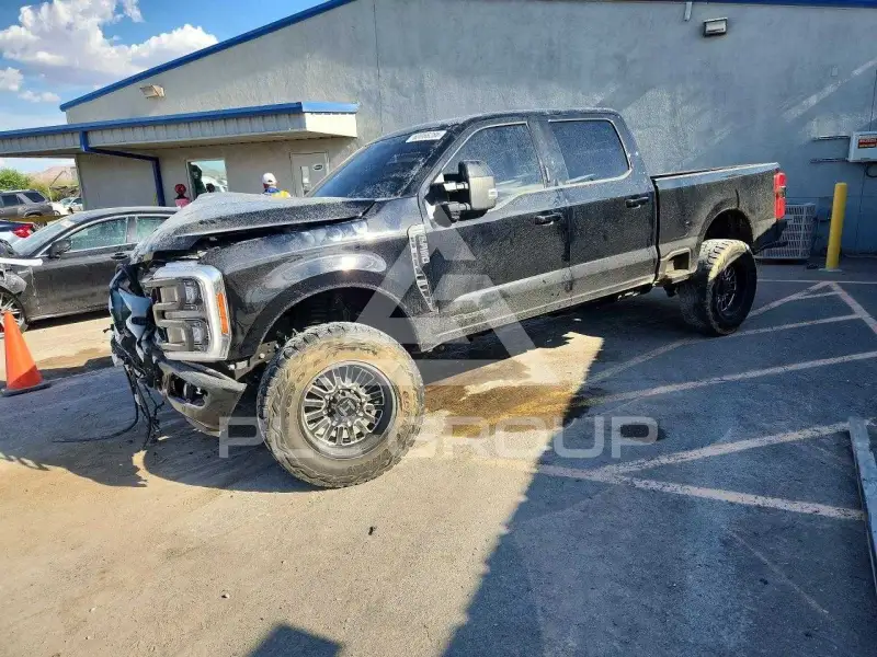 2023 Ford F-350 photo