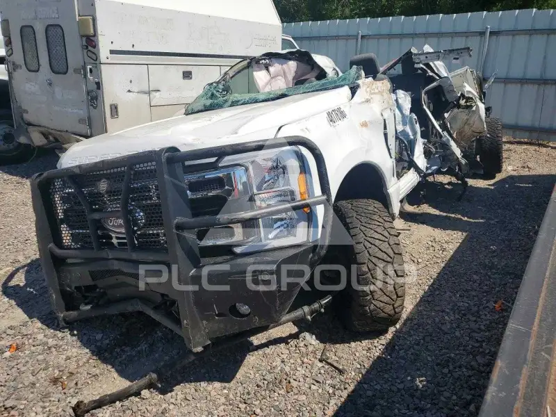 2023 Ford F-350 photo