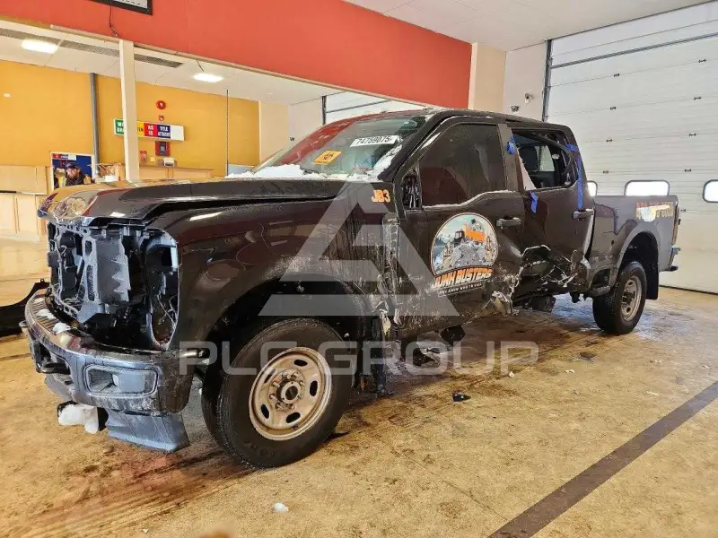 2023 Ford F-250 photo