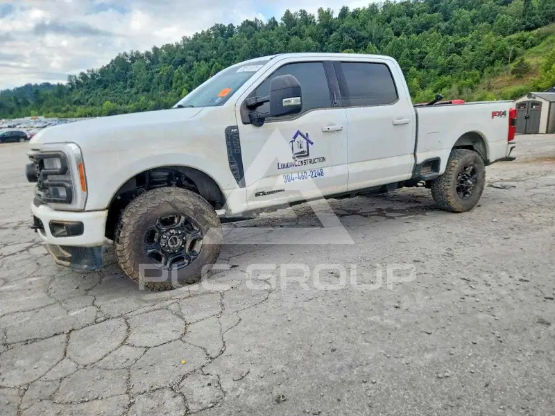 2023 Ford F-250 photo