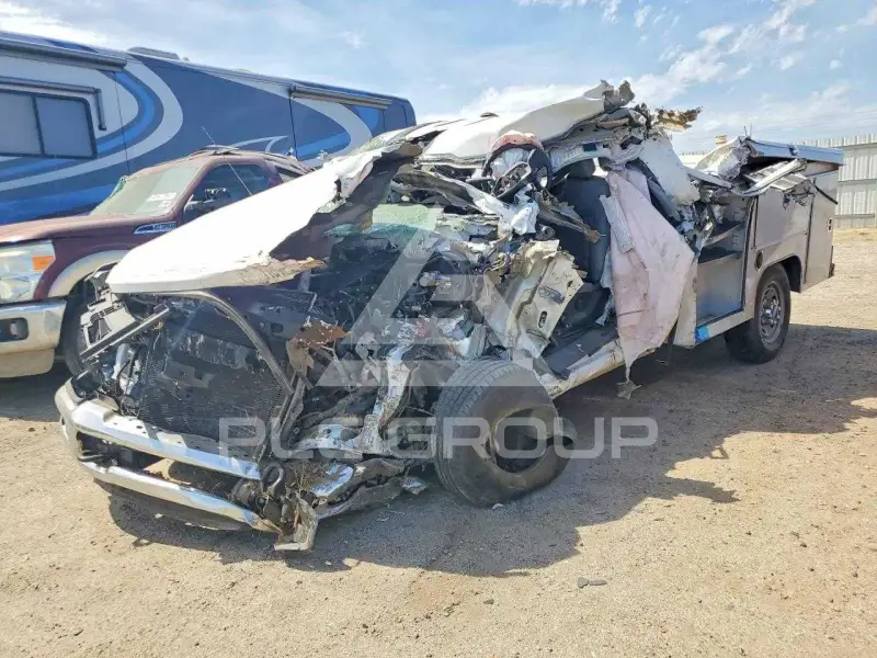 2023 Ford F-250 photo