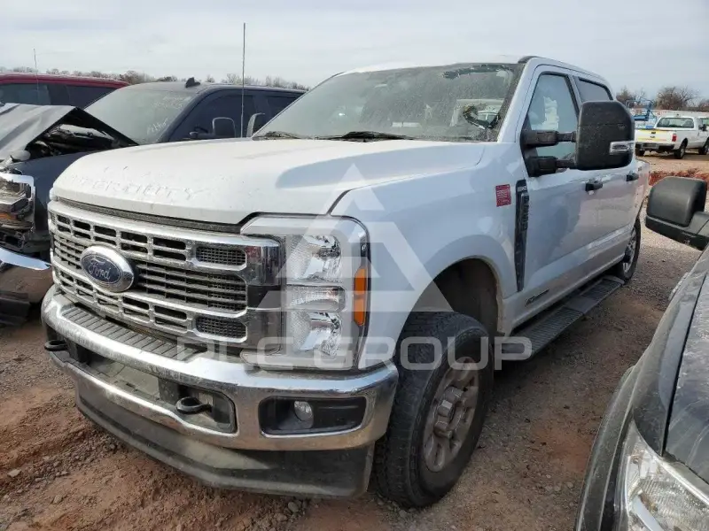 2023 Ford F-250 photo