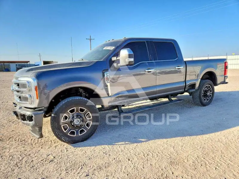2023 Ford F-250 photo