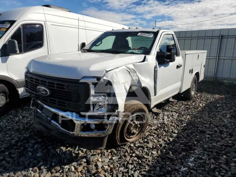 2023 Ford F-250 photo