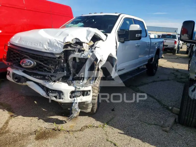 2023 Ford F-250 photo