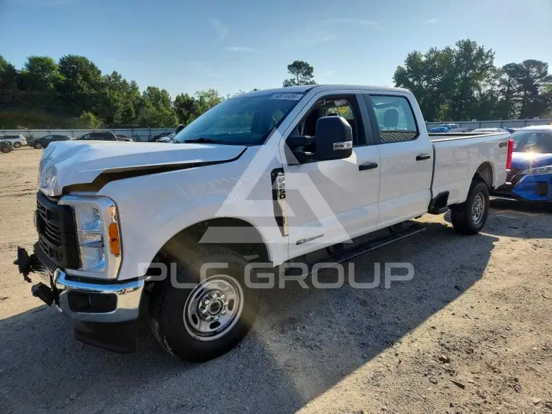 2023 Ford F-250 photo