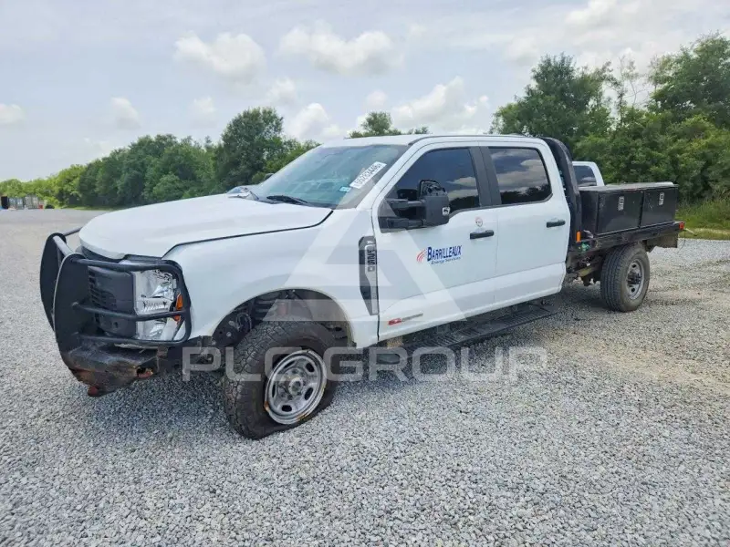 2023 Ford F-250 photo