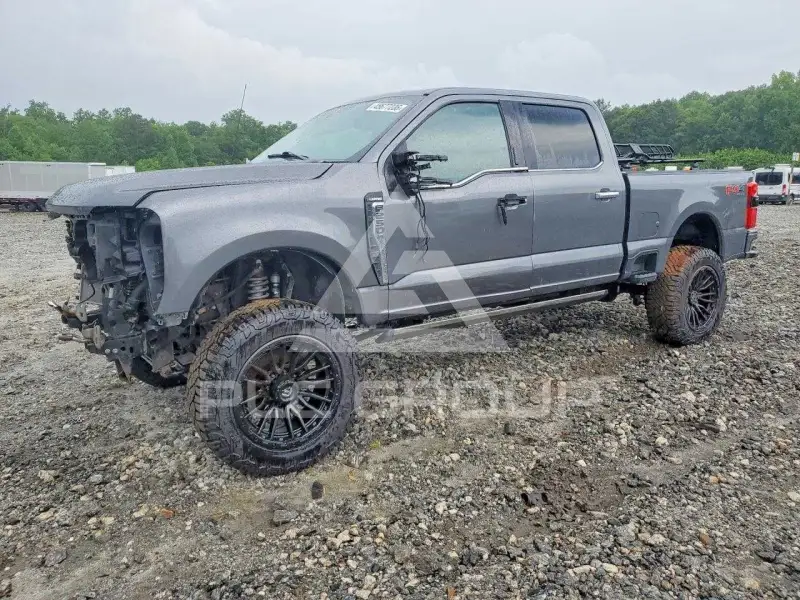 2023 Ford F-250 photo