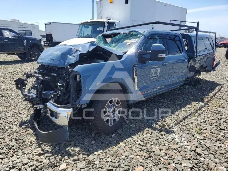 2023 Ford F-250 photo