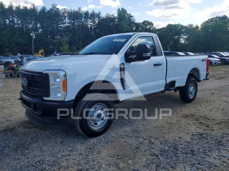2023 Ford F-250 photo