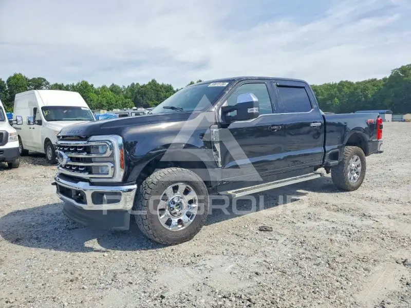 2023 Ford F-250 фото