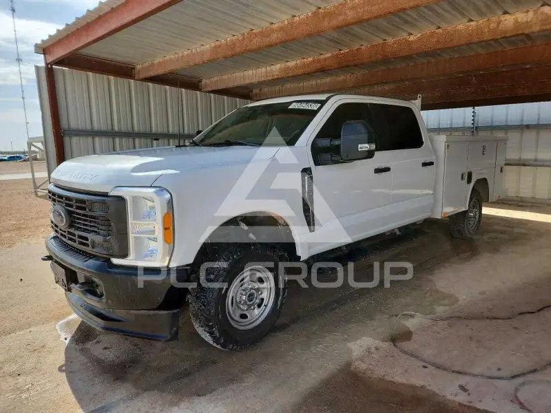 2023 Ford F-250 photo