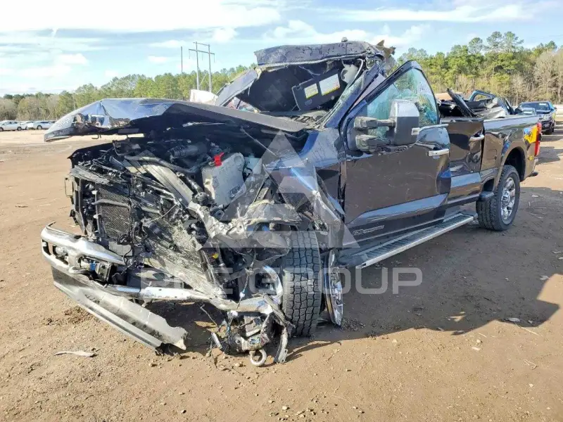 2023 Ford F-250 photo