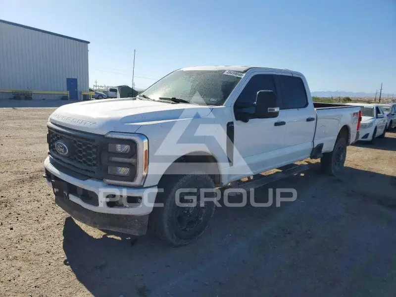 2023 Ford F-250 photo