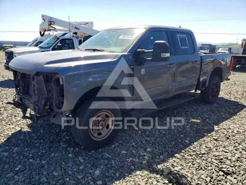 2023 Ford F-250 photo
