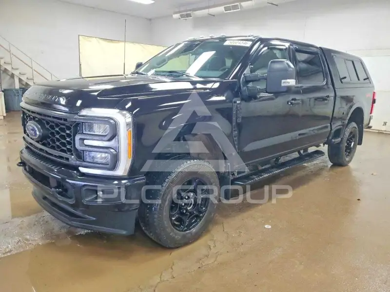 2023 Ford F-250 photo