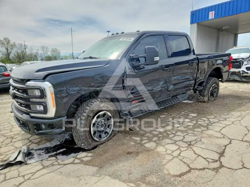 2023 Ford F-250 photo