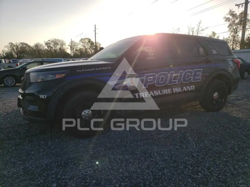 2023 Ford EXPLORER photo