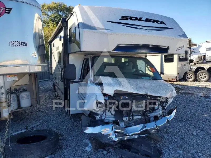 2023 Ford ECONOLINE photo