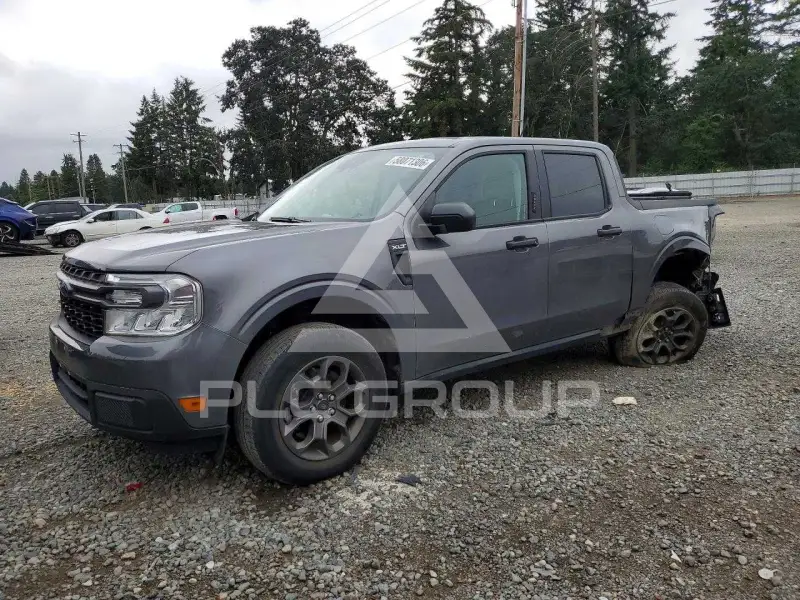 2023 Ford Maverick фото