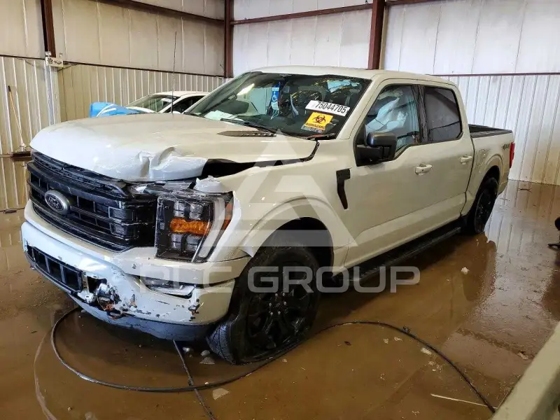 2023 Ford F-150 photo