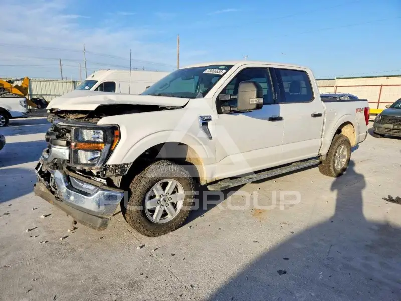 2023 Ford F-150 photo