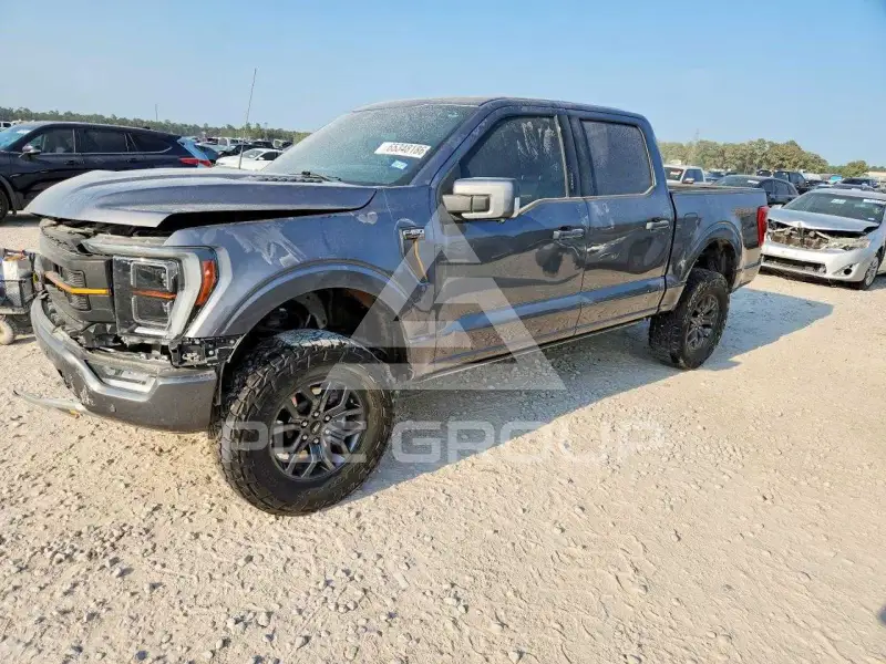 2023 Ford F-150 photo