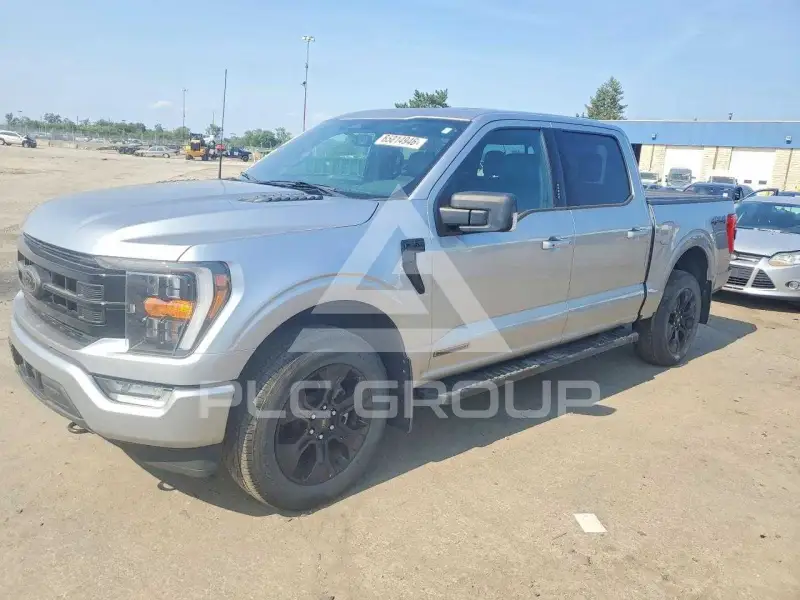 2023 Ford F-150 photo