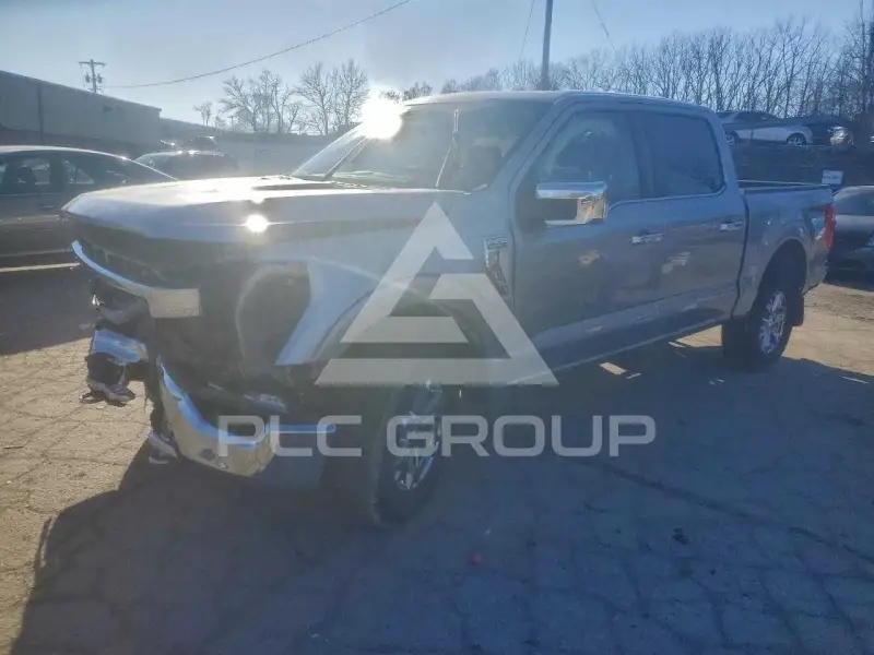 2023 Ford F-150 фото