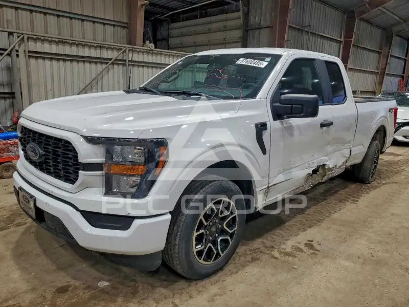 2023 Ford F-150 photo