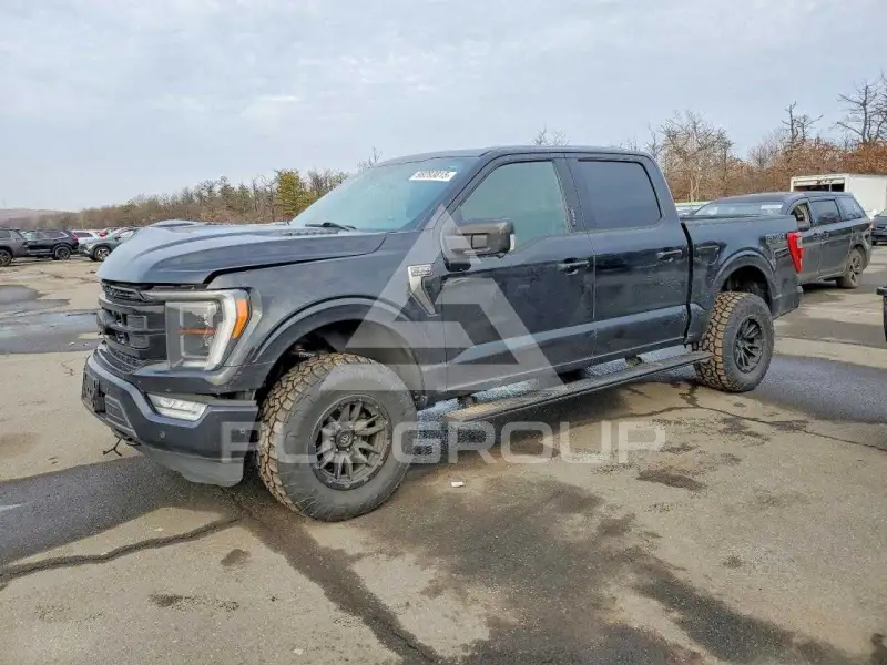 2023 Ford F-150 фото