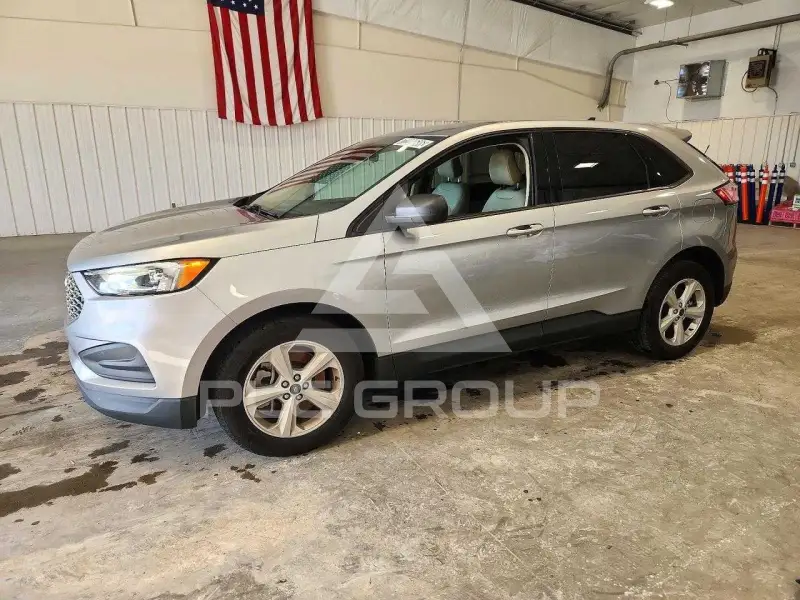 2023 Ford EDGE фото