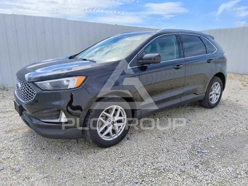 2023 Ford EDGE photo