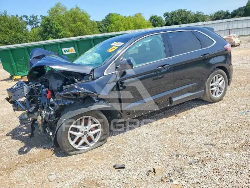 2023 Ford EDGE фото