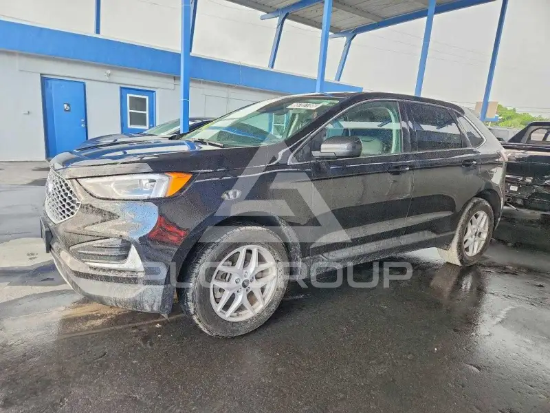 2023 Ford EDGE фото