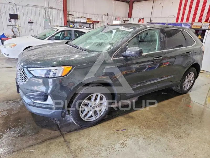 2023 Ford EDGE фото