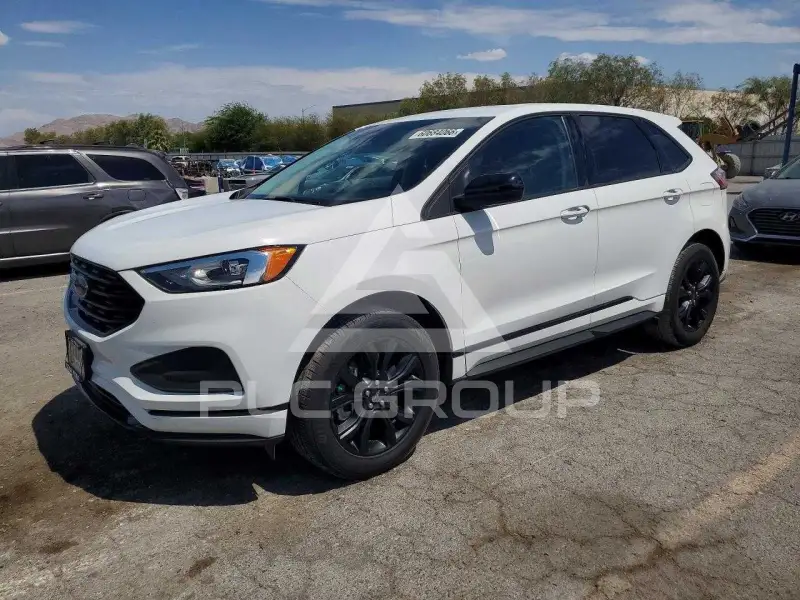 2023 Ford EDGE фото