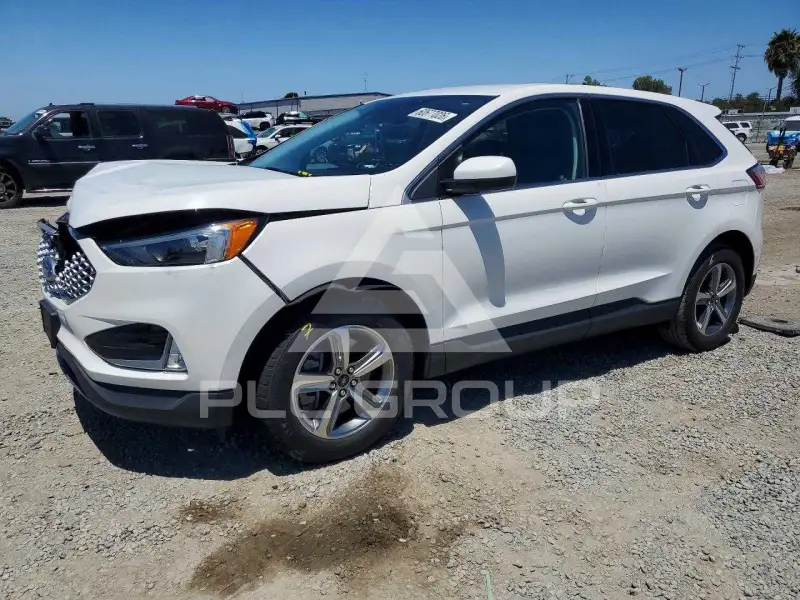 2023 Ford EDGE фото