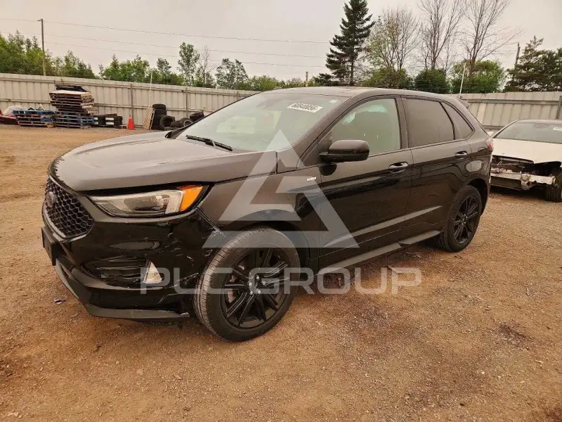 2023 Ford EDGE фото