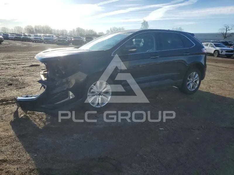 2023 Ford EDGE photo