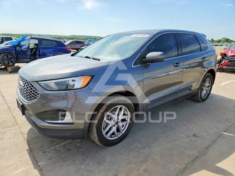 2023 Ford EDGE фото