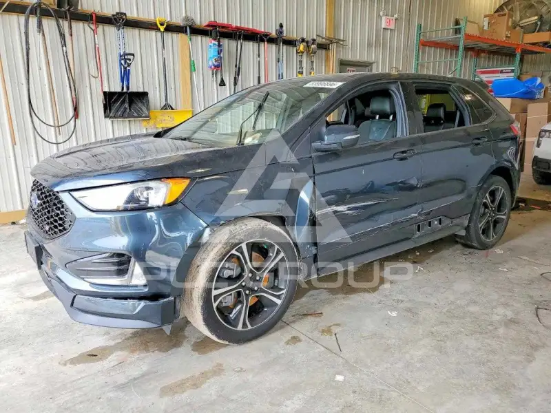 2023 Ford EDGE фото