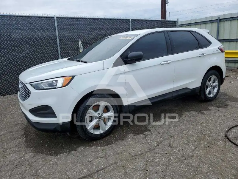 2023 Ford EDGE фото