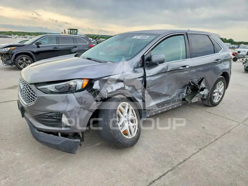 2023 Ford EDGE фото