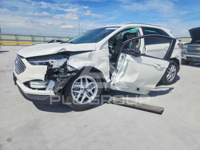 2023 Ford EDGE фото