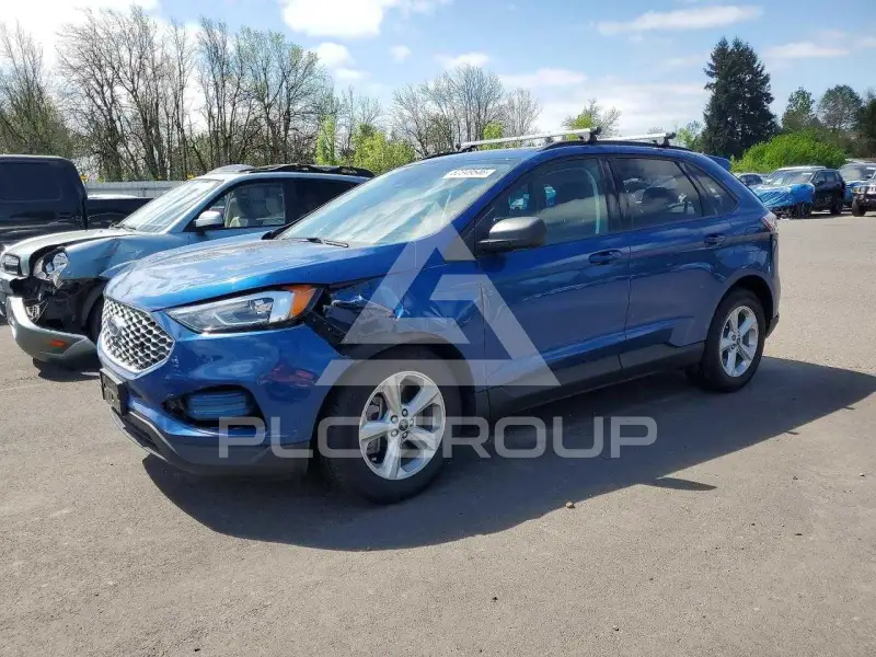 2023 Ford EDGE photo
