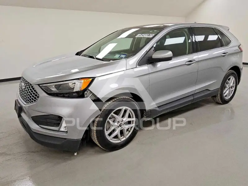 2023 Ford EDGE фото