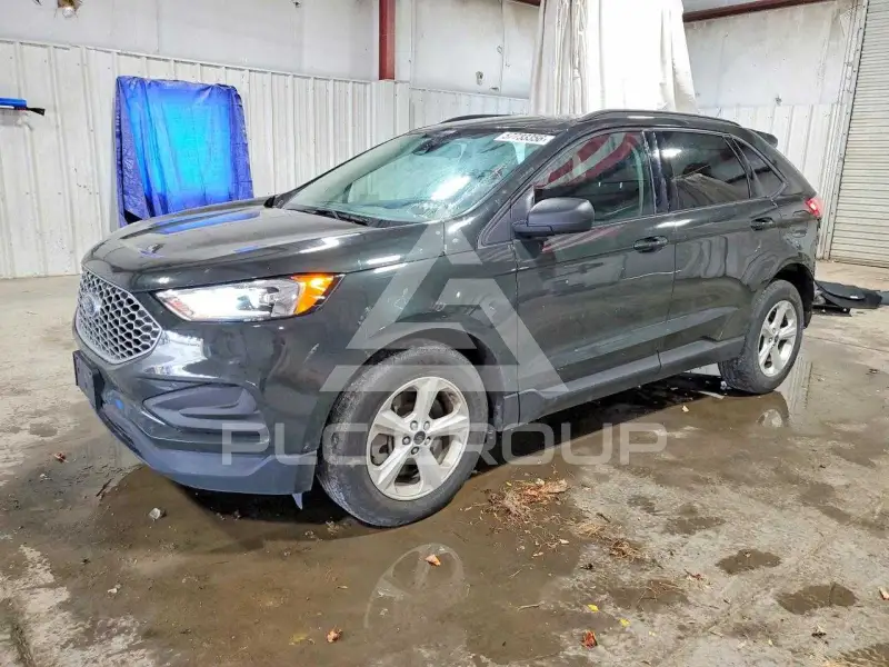 2023 Ford EDGE photo
